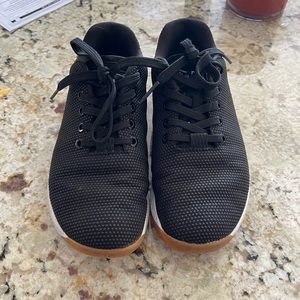 NOBULL trainers. Worn maybe 8 times. Like new condition.